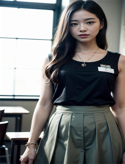 从表演艺术看历史片女儿的女儿：人物性格的多维度呈现与发展 认识表演的技术要求