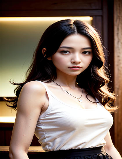 《黑月》独家揭秘：的历史地位与时代意义 探索艺术与技术的完美结合