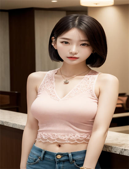 技术解析：短片《我的女友是机器人2020》的虚拟现实技术 艺术与技术的完美融合 为观众带来全新视觉体验