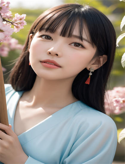 如何欣赏淡蓝琥珀无障碍解说版？观影指南教你欣赏精致的视觉细节 增强情感共鸣