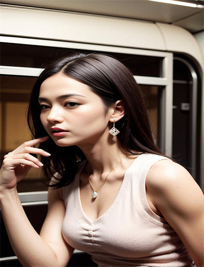 丑女也要谈恋爱反派解读：复杂性格与动机分析