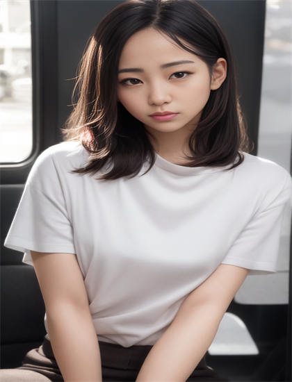 技术的《姐姐妹妹站起来》人性探讨：人性本质与道德困境思考