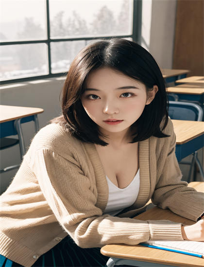 深度影评 文化研究者眼中的百厌妹的导演风格与创作特点